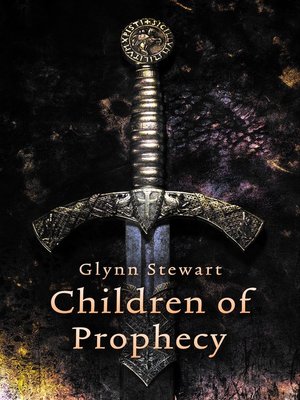 cover image of Children of Prophecy